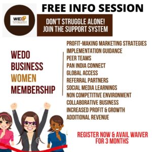 WEDO Work PEER Membership (4)
